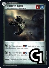 Serpentis Sniper
